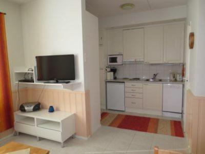 Aparthotel Yllaestar Äkäslompolo Εξωτερικό φωτογραφία