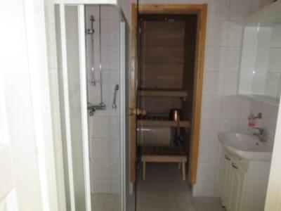 Aparthotel Yllaestar Äkäslompolo Εξωτερικό φωτογραφία