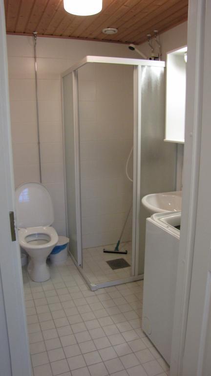 Aparthotel Yllaestar Äkäslompolo Εξωτερικό φωτογραφία
