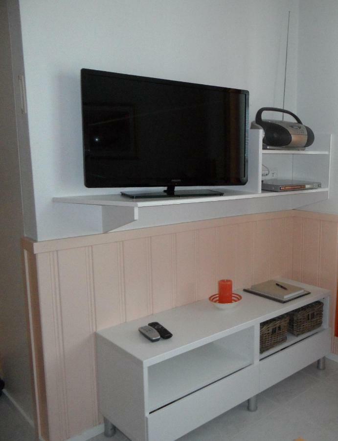 Aparthotel Yllaestar Äkäslompolo Εξωτερικό φωτογραφία