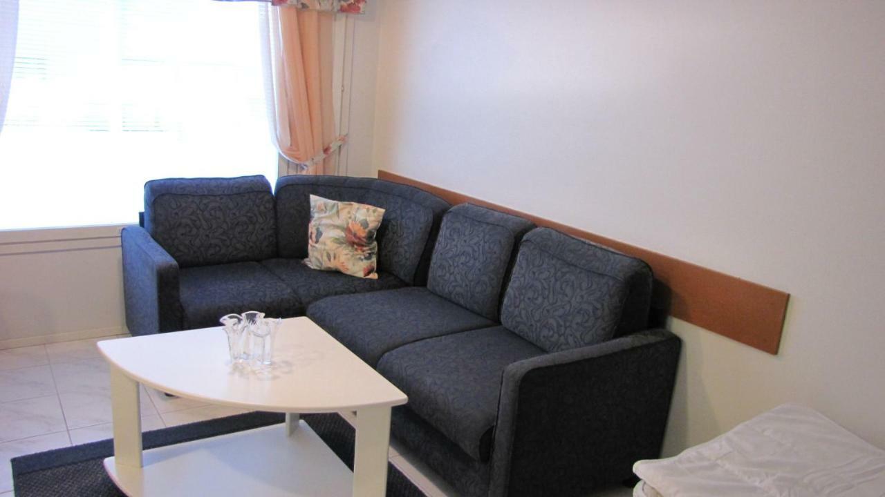 Aparthotel Yllaestar Äkäslompolo Εξωτερικό φωτογραφία